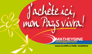 J'achète ici