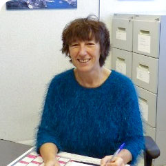 Francine Savin