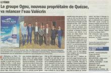 Dauphiné Libéré du 02/05/2017 à lire dans article de presse Dauphiné Libéré du lundi 2 mai 2017
