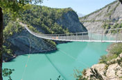 lac de montagne
