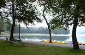 lac de montagne