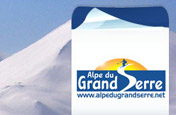 L'Alpe du grand serre